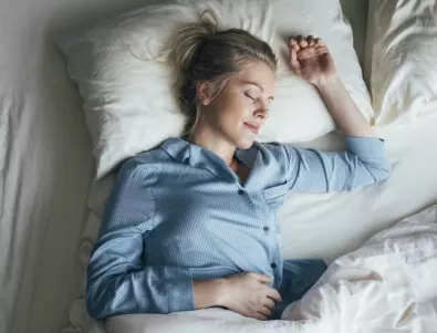 Как да настроите график за сън и да започнете да спите достатъчно?