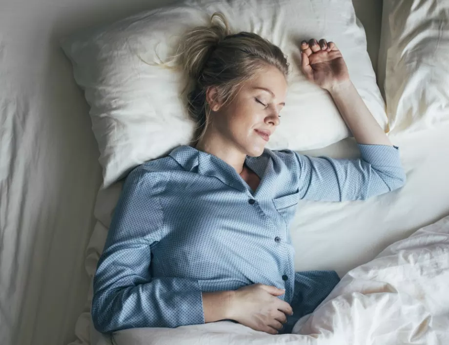 Невролог разказа как тялото дава SOS сигнали, ако не спите достатъчно