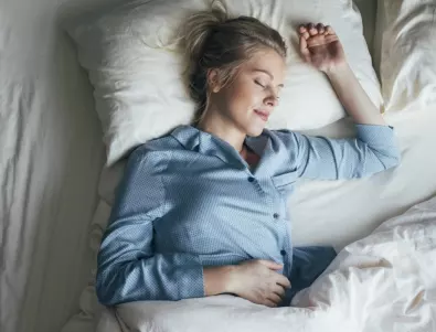 5 часа сън на нощ - учени разкриха какво се случва с тялото