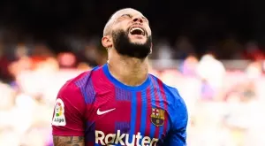 Двама футболисти на Барселона се контузиха в мачовете от Лига на нациите