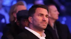 Компанията на Еди Хърн оплю здравата Triad Combat и Thriller