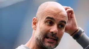 Гуардиола изискал Дани Олмо да пристигне в Манчестър Сити