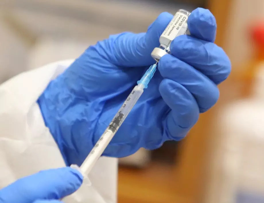 Над 20 милиона американци са получили бустерна доза ваксина срещу COVID-19