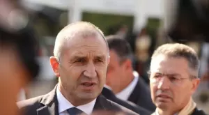 ЦСКА привлече сина на Румен Радев