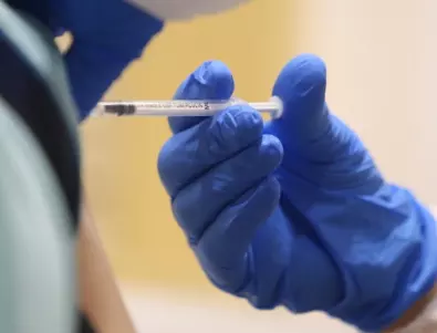 Великобритания: Вероятно третата доза на Covid ваксината ще се слага 5 месеца след втората