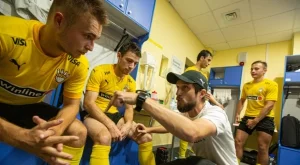 ФК Красава - Честният клуб в борбата с една неработеща система