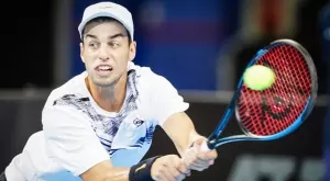 Андреев се бори, но загуби от Кецманович на старта на София Оупън 