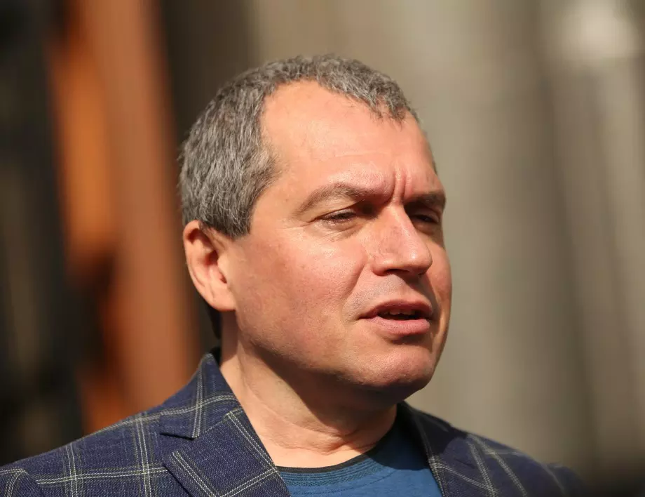 Тошко Йорданов: Както за плагиатство, така и за неверни декларации трябва да има наказания