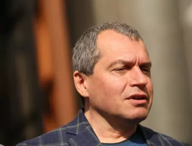 Тошко Йорданов: Не одобряваме Кирил Петков за министър