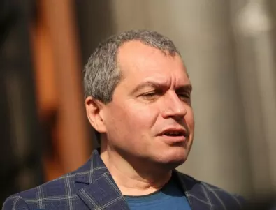 Рестарт на делото за клевета на Асен Василев срещу Тошко Йорданов