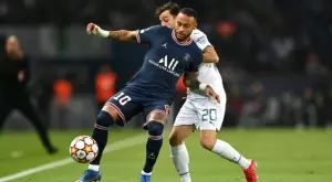 Дуо на ПСЖ - сред тримата най-фаулирани играчи в топ 5 лигите на Европа