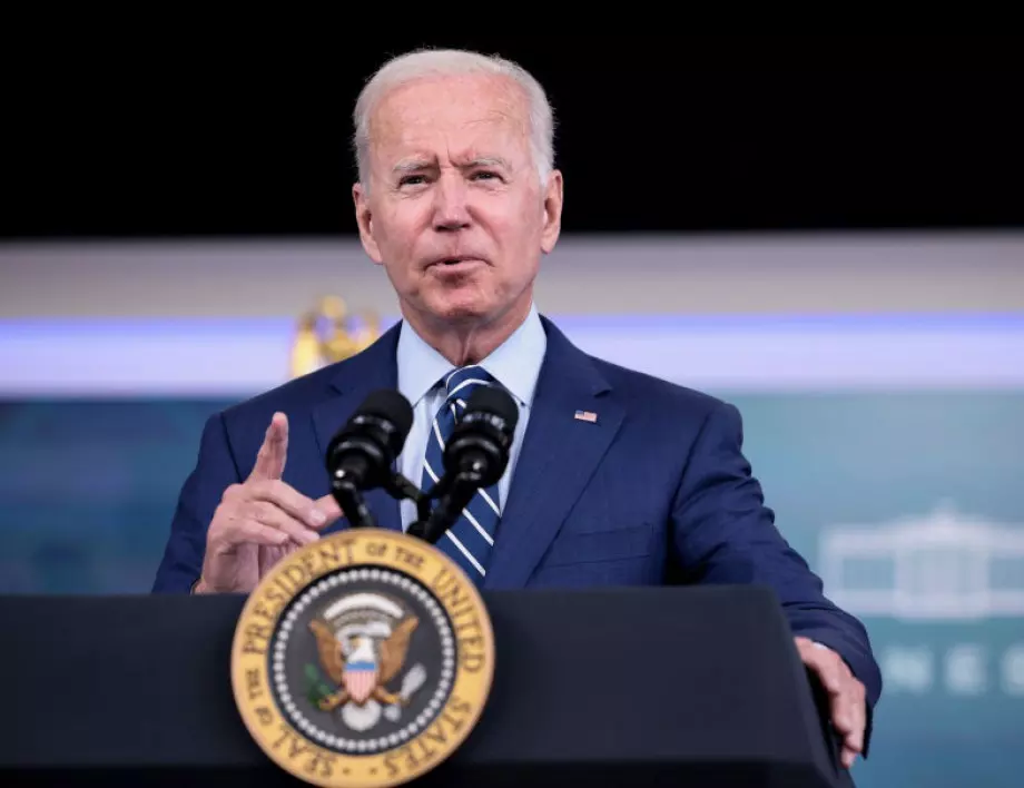 Американски сенатор иска тестване за сенилност на всички застаряващи във властта 