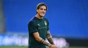 Рома ще изпълни желанието на Николо Дзаниоло, но го праща извън елитните първенства