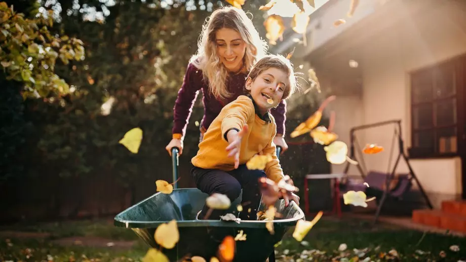 Каква майка сте според вашата зодия?