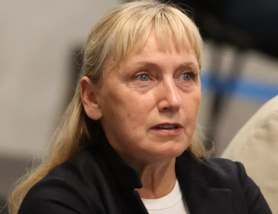 Разследвана от ОЛАФ кандидатка за шеф на Фронтекс подкрепена от Елена Йончева