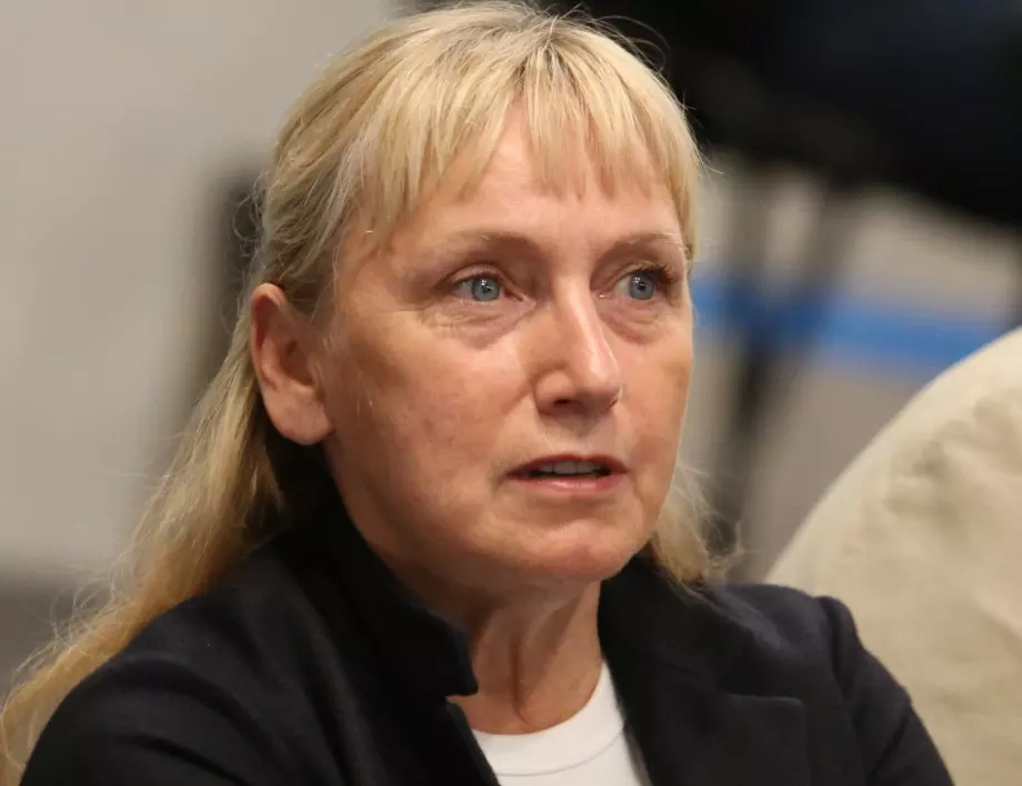 Елена Йончева е сред кандидатите за наследник на Ева Кайли като зам.-председател на ЕП