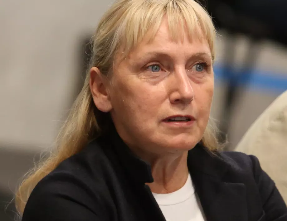 Елена Йончева: Гешев предостави допълнителни факти по разследването "Барселонагейт" в Страсбург