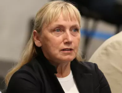 КПКОНПИ е оттеглила иска си за конфискация срещу Елена Йончева