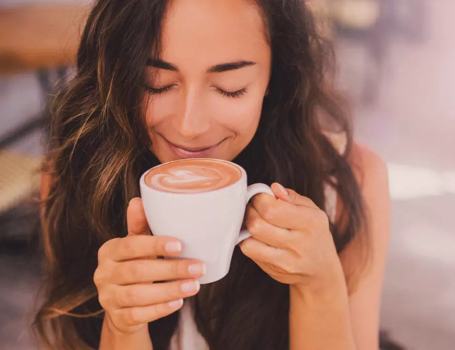 Ако все по-често ви се случва това , то значи прекалявате с КАФЕТО 