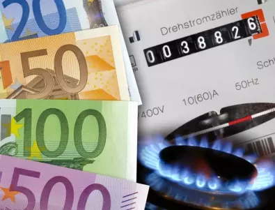 Цените на газа в Европа скочиха с 11% след отказа от сертифициране на „Северен поток-2“