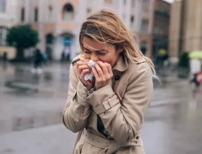 3 прости и ефективни домашни лека за лечение на настинка