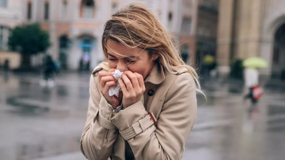 Случаите на COVID-19 и грип в Европа се увеличават, алармират от СЗО