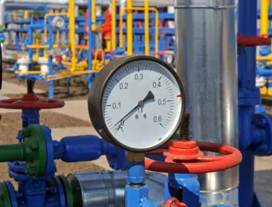 В ЕС призоваха за проучване на причините за рекордния скок на цените на газа 