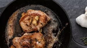 Това са най-грубите грешки при готвенето на пържоли
