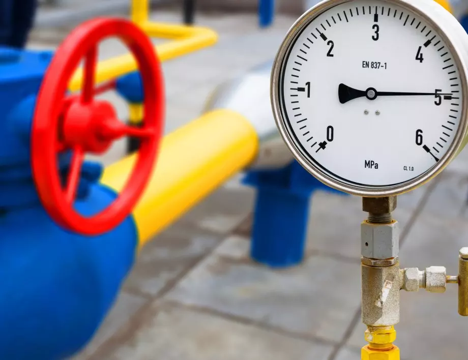 "Булгаргаз" поиска ново поскъпване на газа с 32%