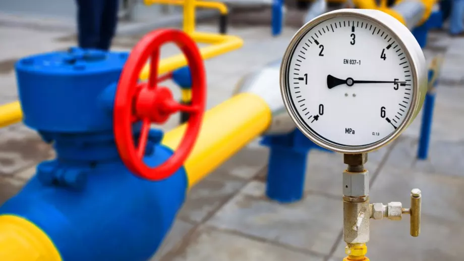 Първа страна в ЕС спря изцяло вноса на руски газ