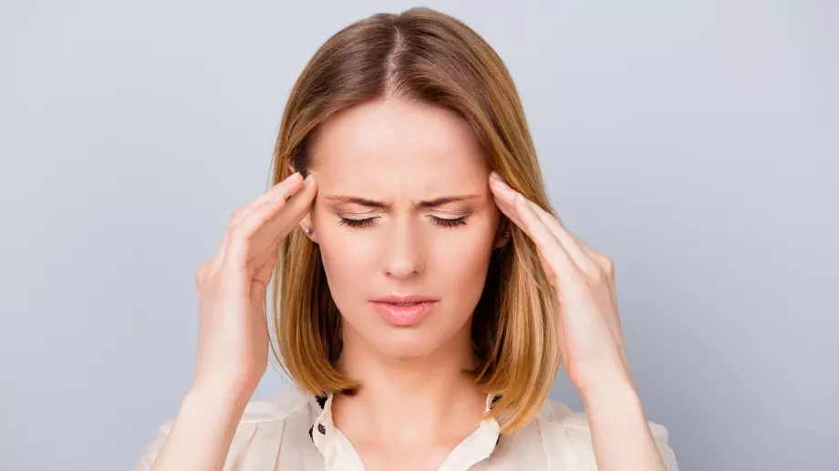 Хапнете това и ще забравите на секундата за главоболието