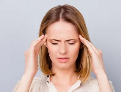 Видовете главоболие и как да ги разпознаем