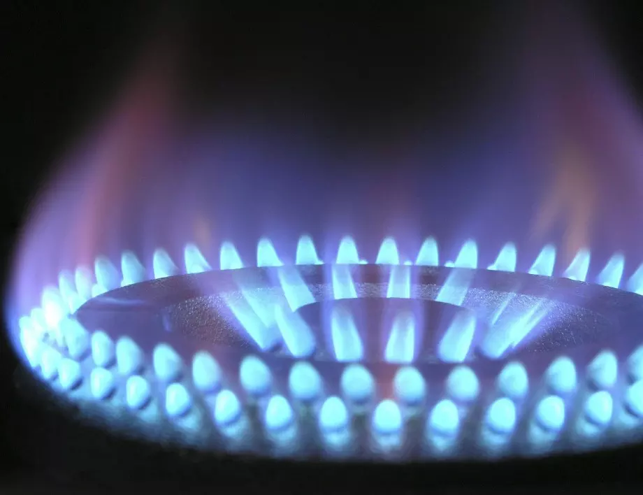 От октомври газът поскъпва с повече от прогнозните 16%