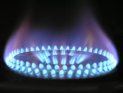 КЕВР прие поскъпването на газа с 3.5%
