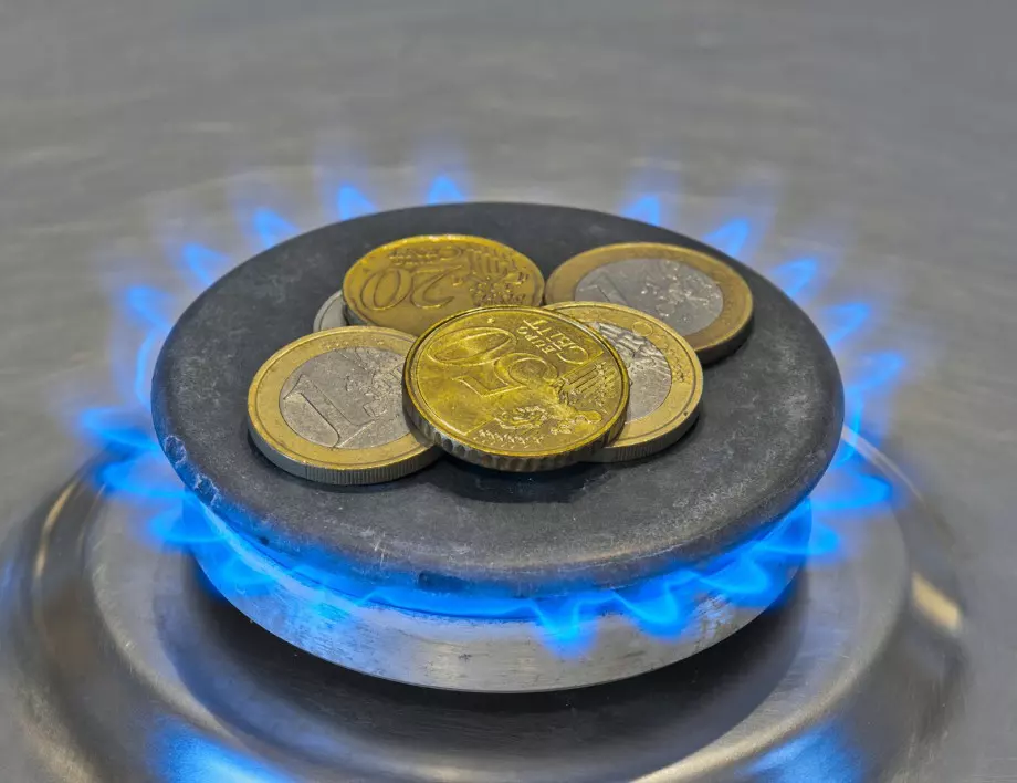 Молдова ще изплати €60 млн. дългове на „Газпром“, за да не остане без газ 