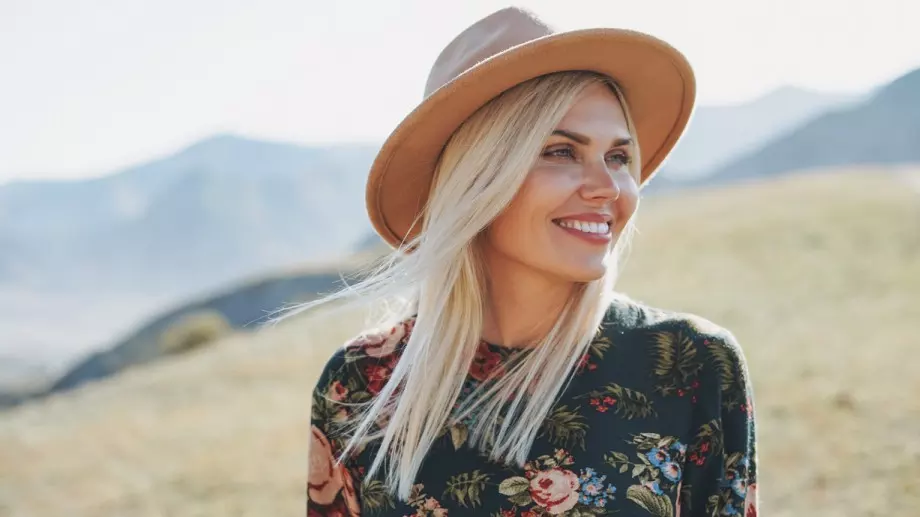 Ето какво трябва да знаете за жената Козирог