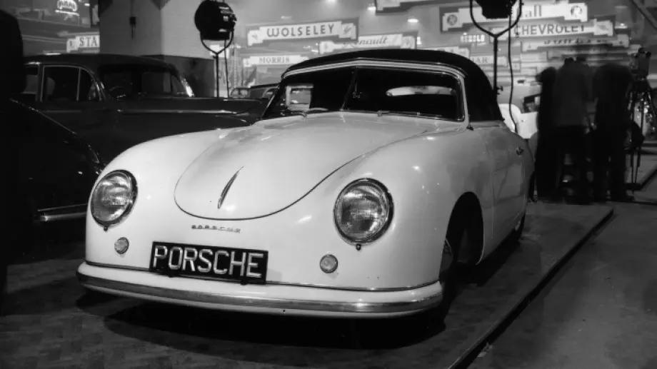 Световноизвестната марка "Porsche" се кани да влиза във Формула 1 от 2026 година