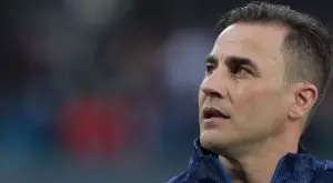 Евертън води преговори с изненадващ човек за нов мениджър