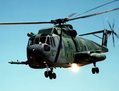Полша планира да купи 96 бойни хеликоптера 