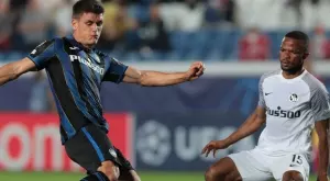 Аталанта излъга Йънг Бойс, Зенит натупа Малмьо