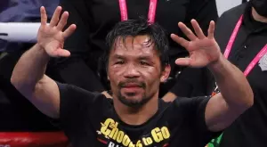 Случи се: Мани Пакиао официално свали ръкавиците и се оттегли от боксовата сцена