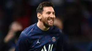 Барселона още продава фланелки на Лионел Меси?