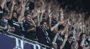 Турски гранд се нареди на опашката за подписа на Хосе Кордоба от Левски