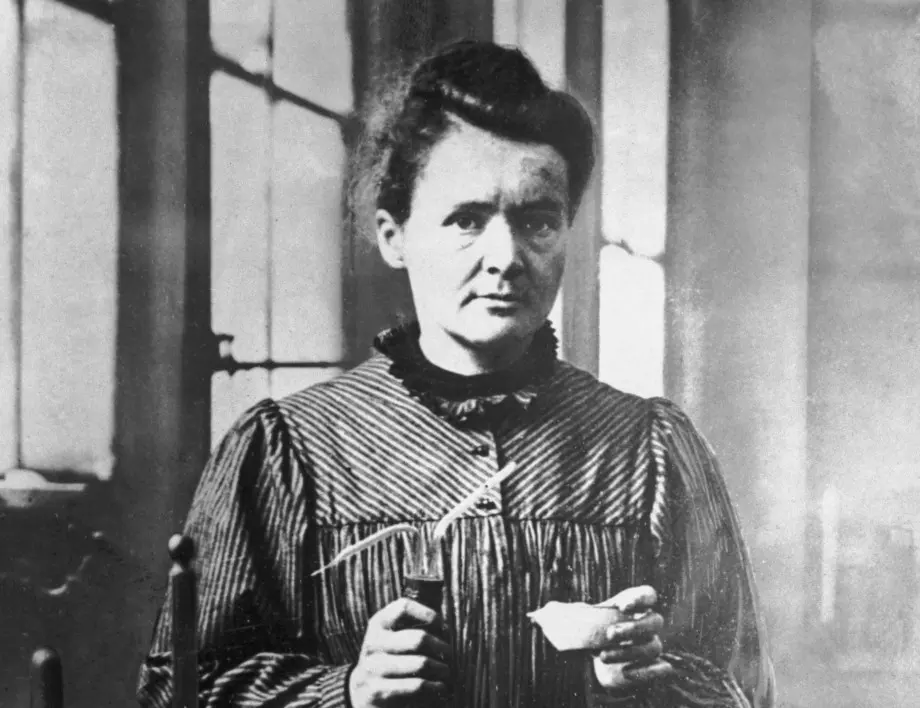 Запознайте се с 10 жени, променили историята