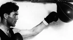 Дори Хитлер е бил безсилен пред него - символът на германския бокс