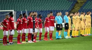 Точка срещу Бодьо/Глимт у дома: Трамплин или гилотина за ЦСКА към изхода от групите в Европа?