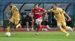 Страж на Бодьо/Глимт: В Норвегия няма маски и няма забрани