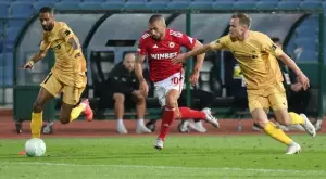 Треньорът на Бодьо/Глимт реши енигмата: Повлия ли прословутият изкуствен терен на ЦСКА?