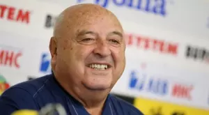 Славия няма нищо против да продаде Андреа Христов през зимата?