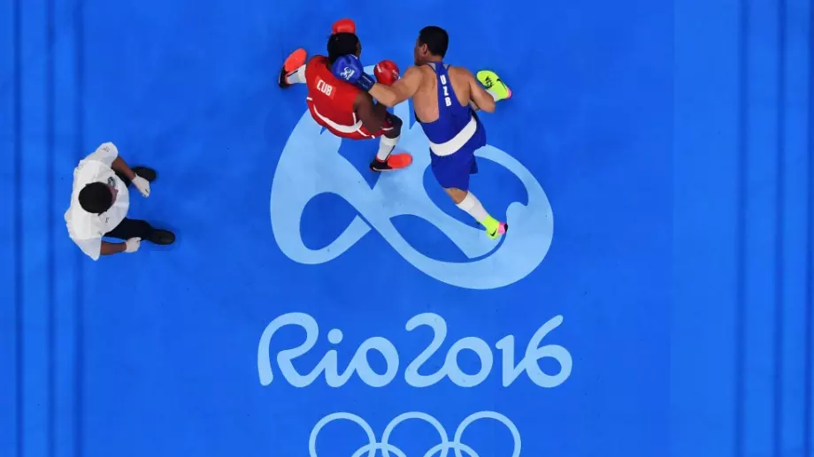 5 години по-късно: Заформя се скандал с уредени боксови мачове на Олимпиадата в Рио през 2016 г.